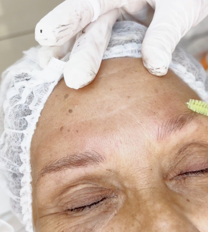 Ventajas del microblading
